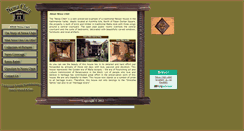 Desktop Screenshot of newachen.com